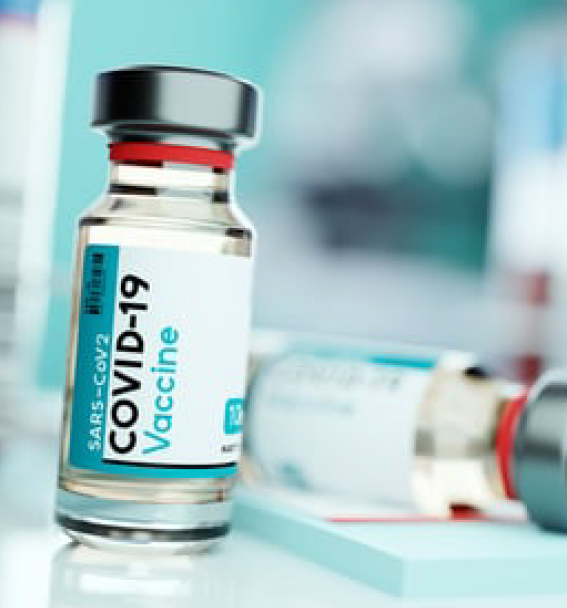 Sichere Corona-Impfstoffe für Europäer